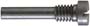 Frizzen screw, .79" length, inside mount, 6-40 thread under head, used on early 900, 03 & 05 RPL locks